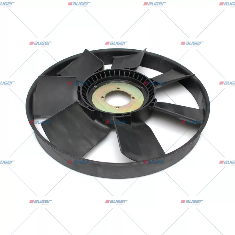 Ventilateur, refroidissement du moteur AUGER 58609