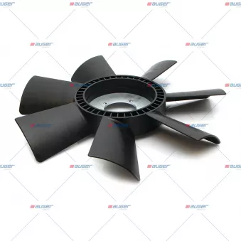 Ventilateur, refroidissement du moteur AUGER