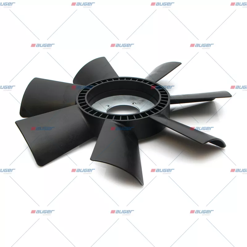 Ventilateur, refroidissement du moteur AUGER 58607