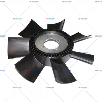 Ventilateur, refroidissement du moteur AUGER