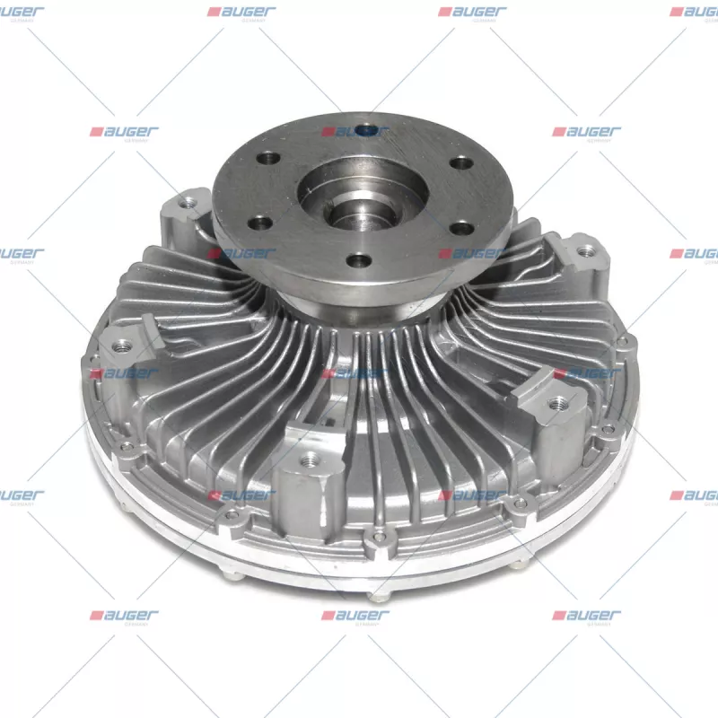 Embrayage, ventilateur de radiateur AUGER 58619
