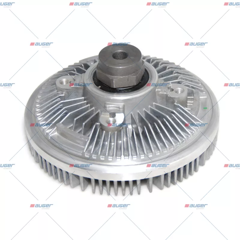 Embrayage, ventilateur de radiateur AUGER 58601