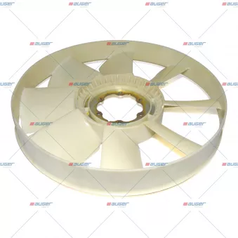 Ventilateur, refroidissement du moteur AUGER