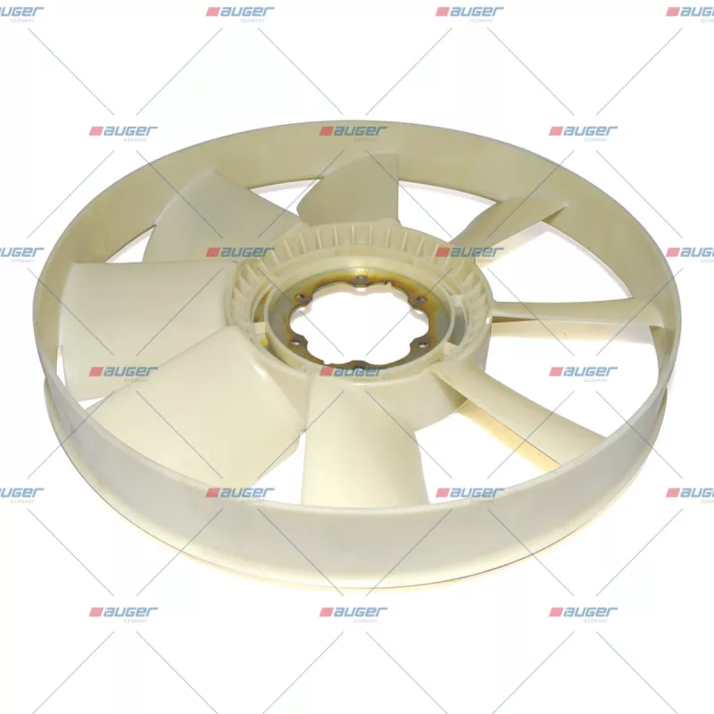 Ventilateur, refroidissement du moteur AUGER 58605