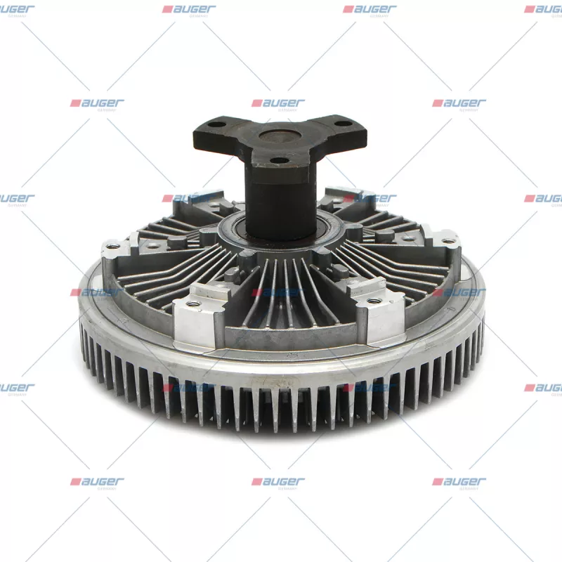 Embrayage, ventilateur de radiateur AUGER 58602