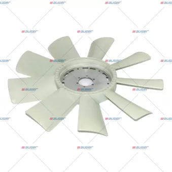 Ventilateur, refroidissement du moteur AUGER