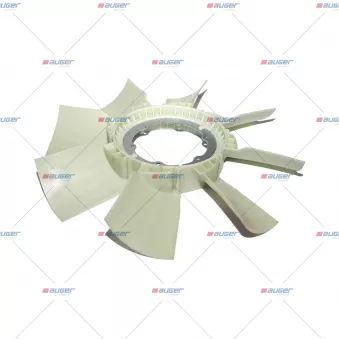 Ventilateur, refroidissement du moteur AUGER