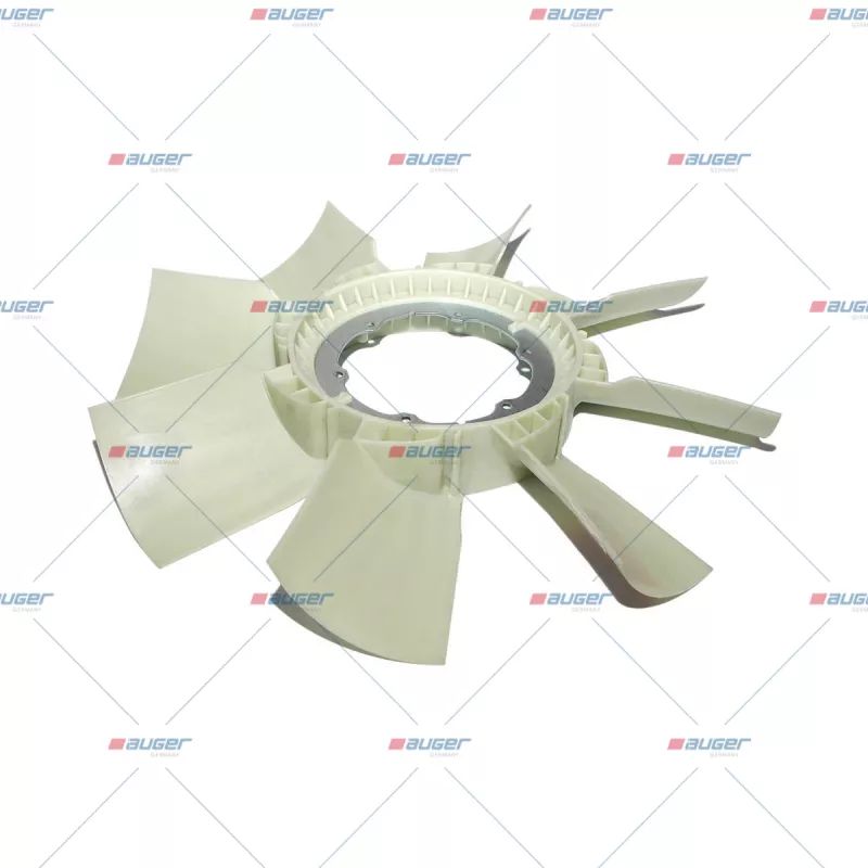 Ventilateur, refroidissement du moteur AUGER 58625