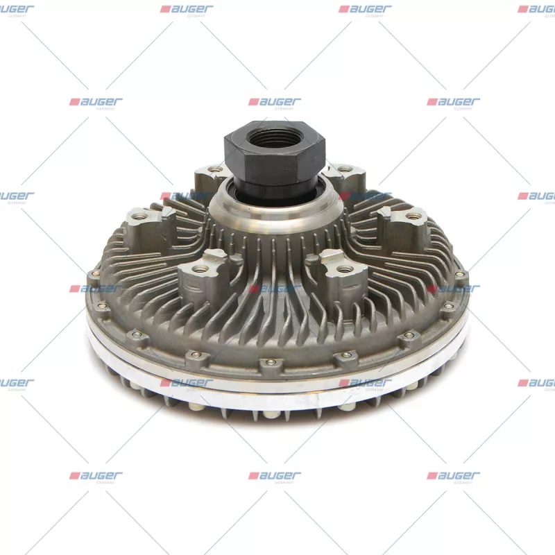 Embrayage, ventilateur de radiateur AUGER 58624
