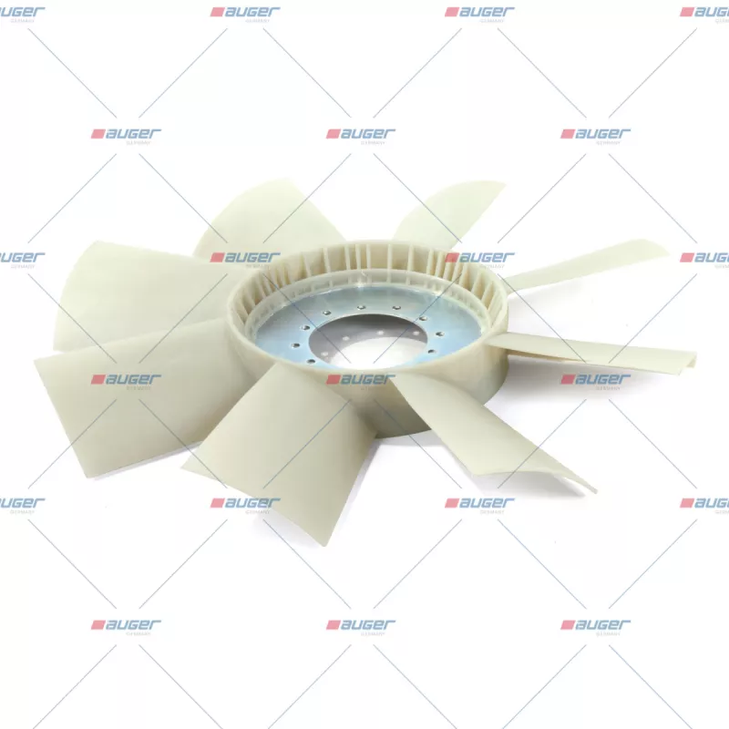 Ventilateur, refroidissement du moteur AUGER 58626