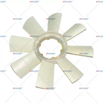 Ventilateur, refroidissement du moteur AUGER