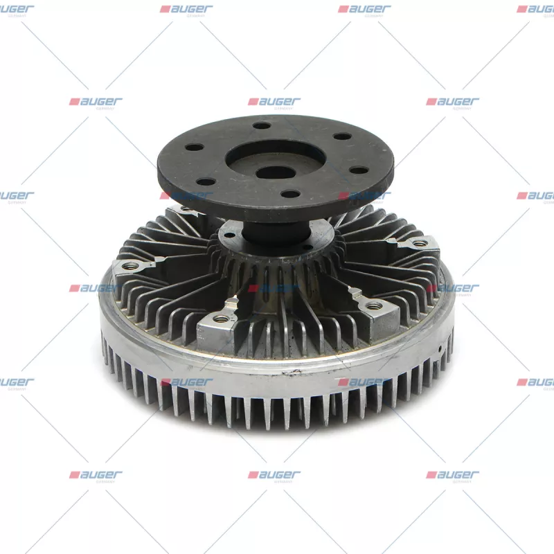 Embrayage, ventilateur de radiateur AUGER 58620