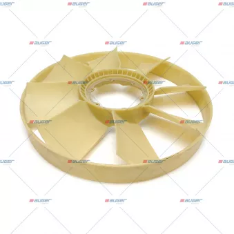 Ventilateur, refroidissement du moteur AUGER