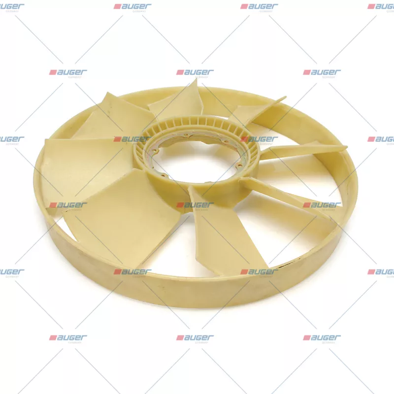 Ventilateur, refroidissement du moteur AUGER 58628