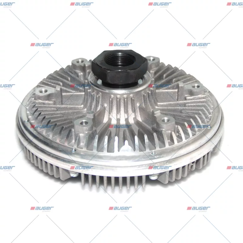 Embrayage, ventilateur de radiateur AUGER 58623