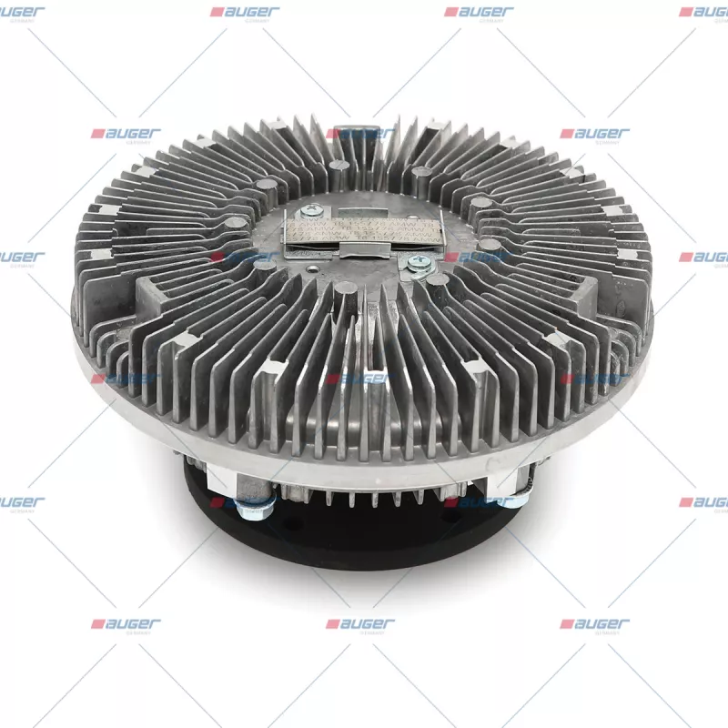 Embrayage, ventilateur de radiateur AUGER 58621
