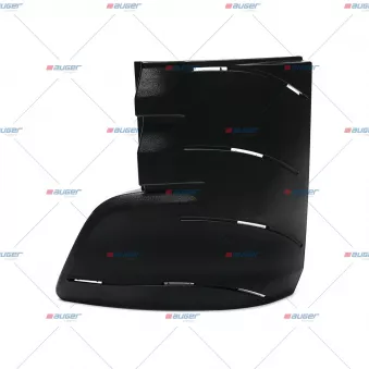 Paravent, cabine AUGER