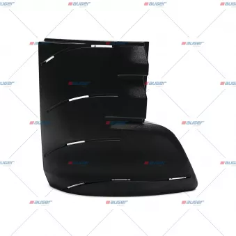 Paravent, cabine AUGER