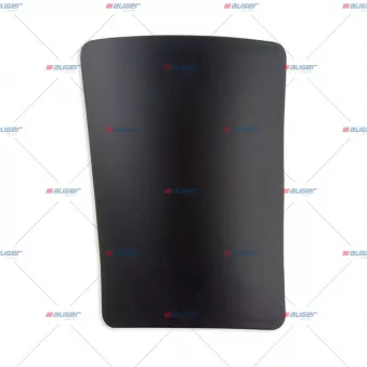 Paravent, cabine AUGER