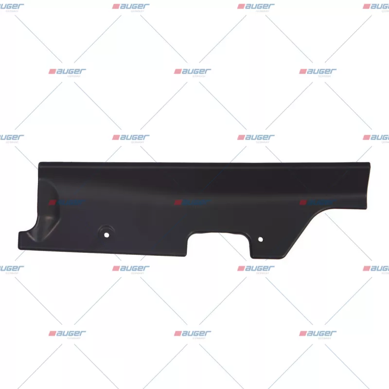 Garniture, marchepied AUGER 58874