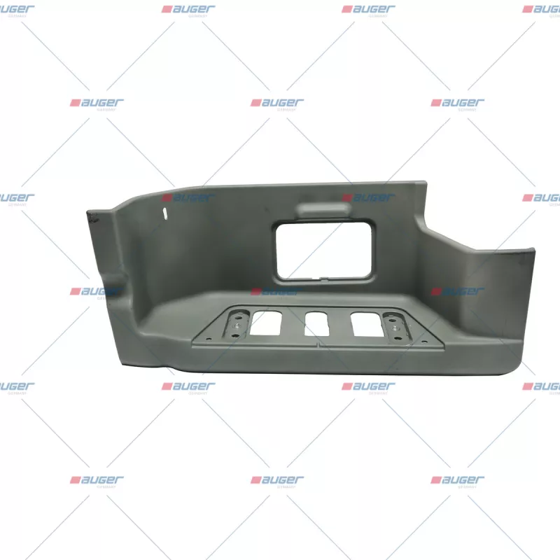 Marche-pied AUGER 58871