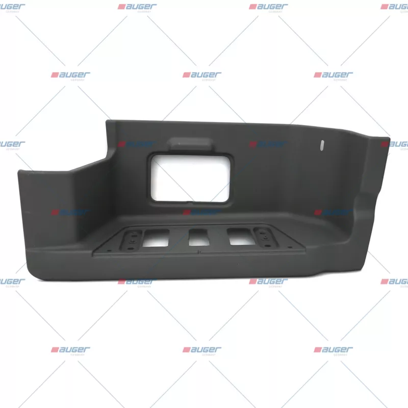 Marche-pied AUGER 58872