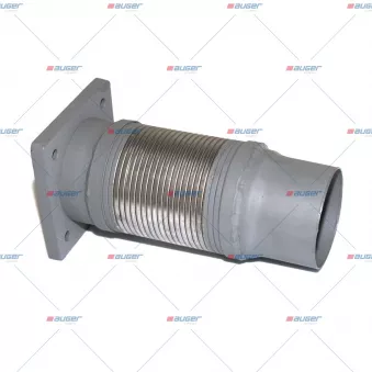 Tuyau flexible, échappement AUGER