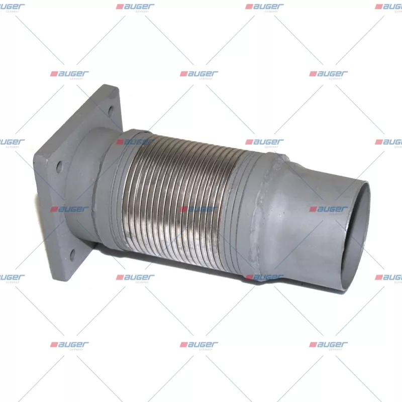 Tuyau flexible, échappement AUGER 57562