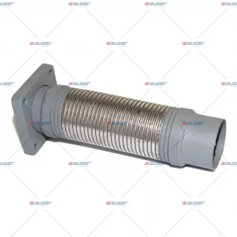 Tuyau flexible, échappement AUGER