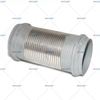 Tuyau flexible, échappement AUGER