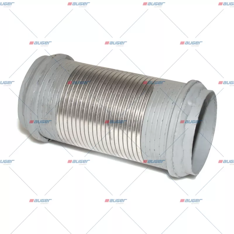 Tuyau flexible, échappement AUGER 57566