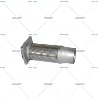 Tuyau flexible, échappement AUGER