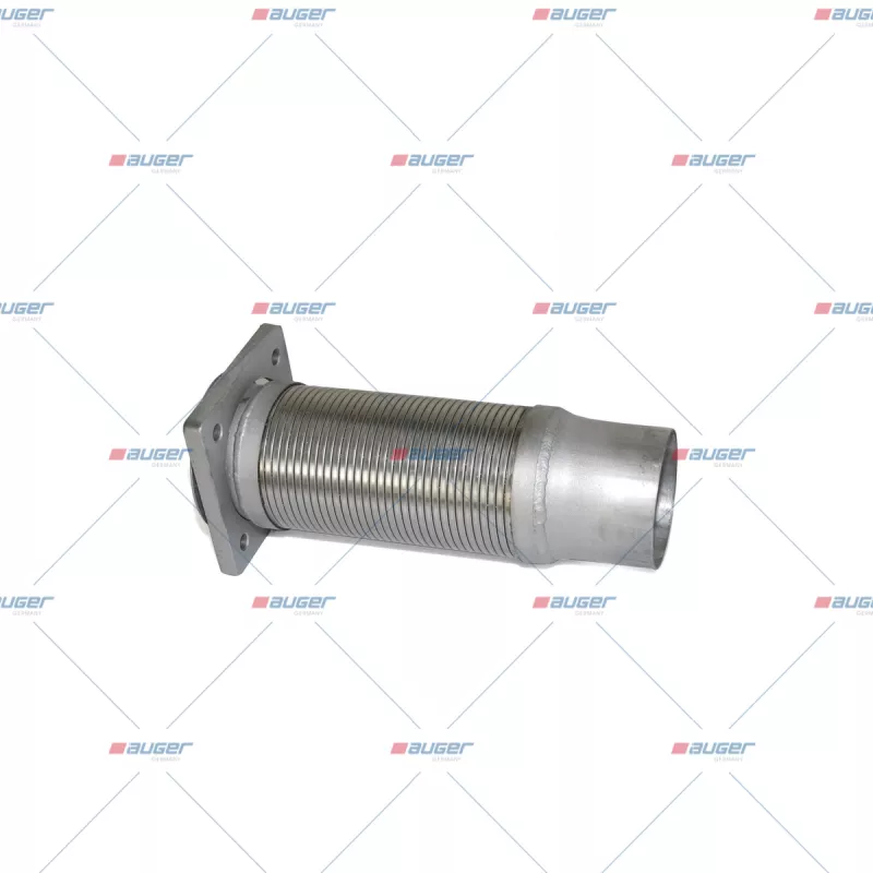 Tuyau flexible, échappement AUGER 57574