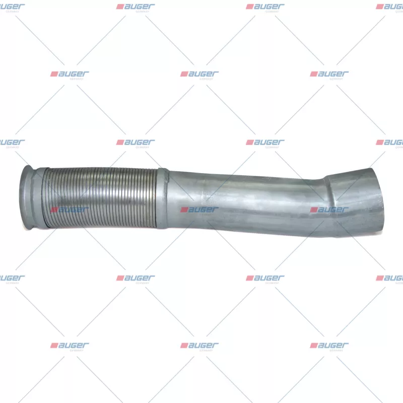 Tuyau flexible, échappement AUGER 57568