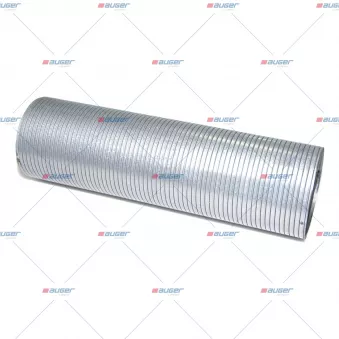 Tuyau flexible, échappement AUGER