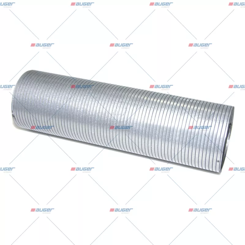 Tuyau flexible, échappement AUGER 57545