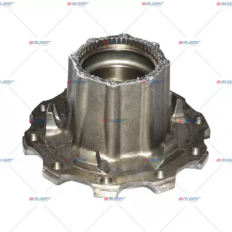 Moyeu de roue avant AUGER