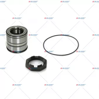 Kit de réparation, moyeu de roue AUGER
