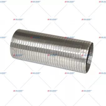 Tuyau flexible, échappement AUGER