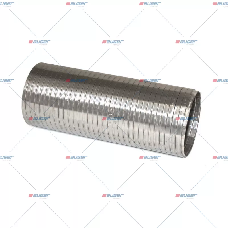 Tuyau flexible, échappement AUGER 57537