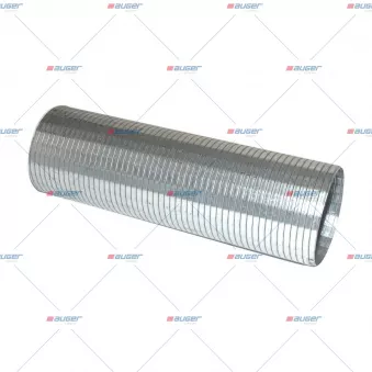 Tuyau flexible, échappement AUGER