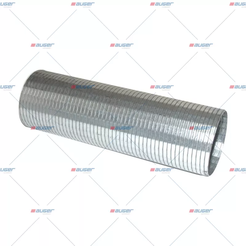 Tuyau flexible, échappement AUGER 57539