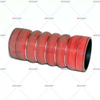 Gaine de suralimentation AUGER