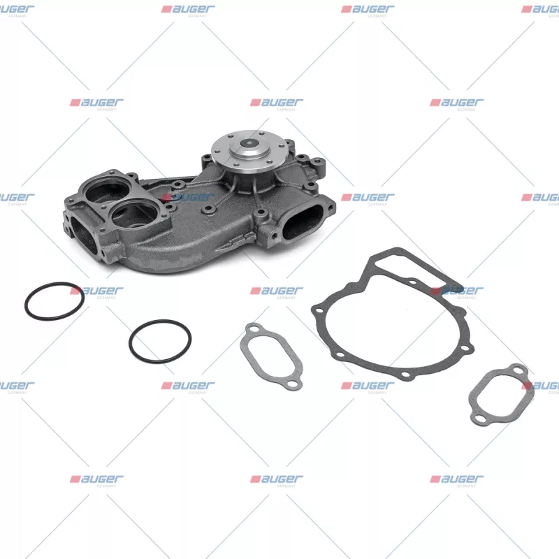 Pompe à eau AUGER 57670