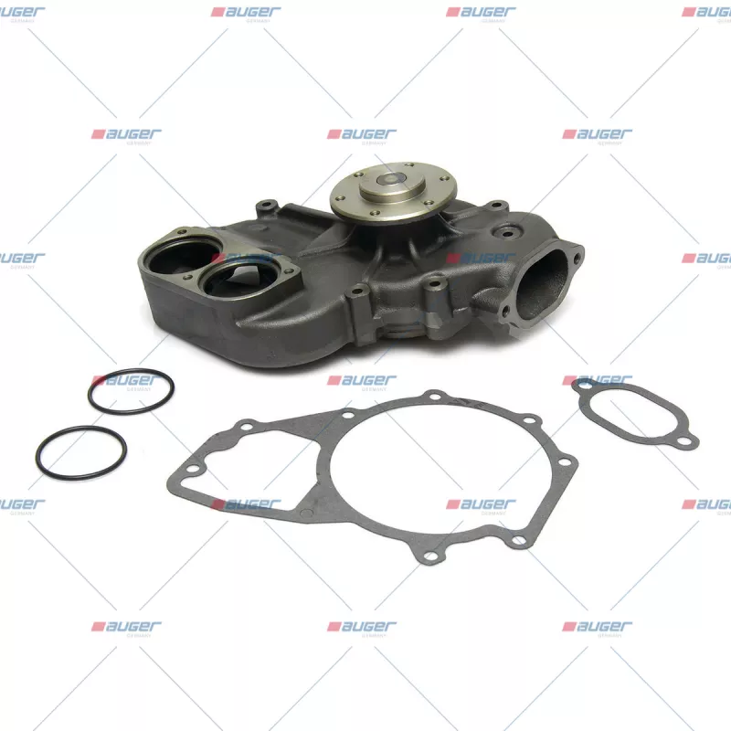 Pompe à eau AUGER 57673