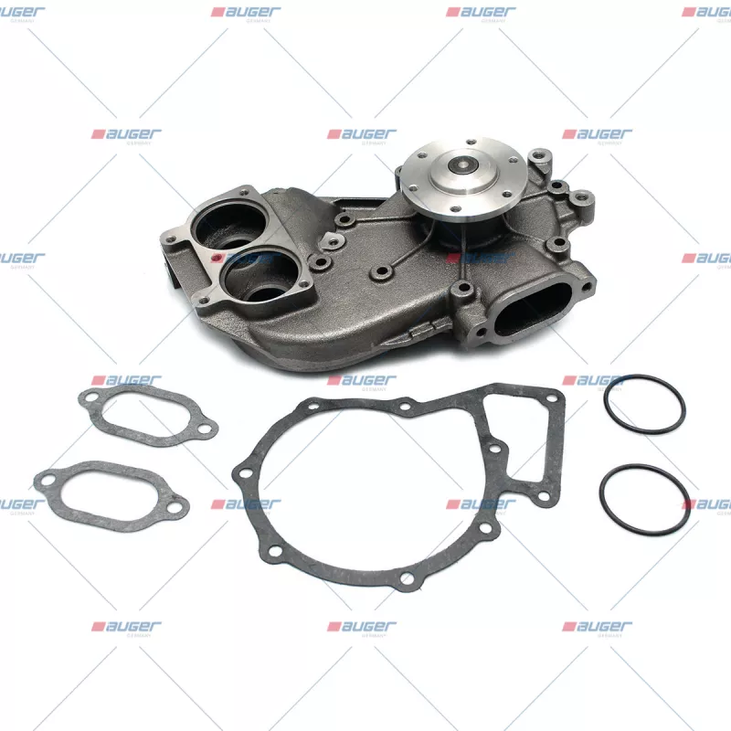Pompe à eau AUGER 57669
