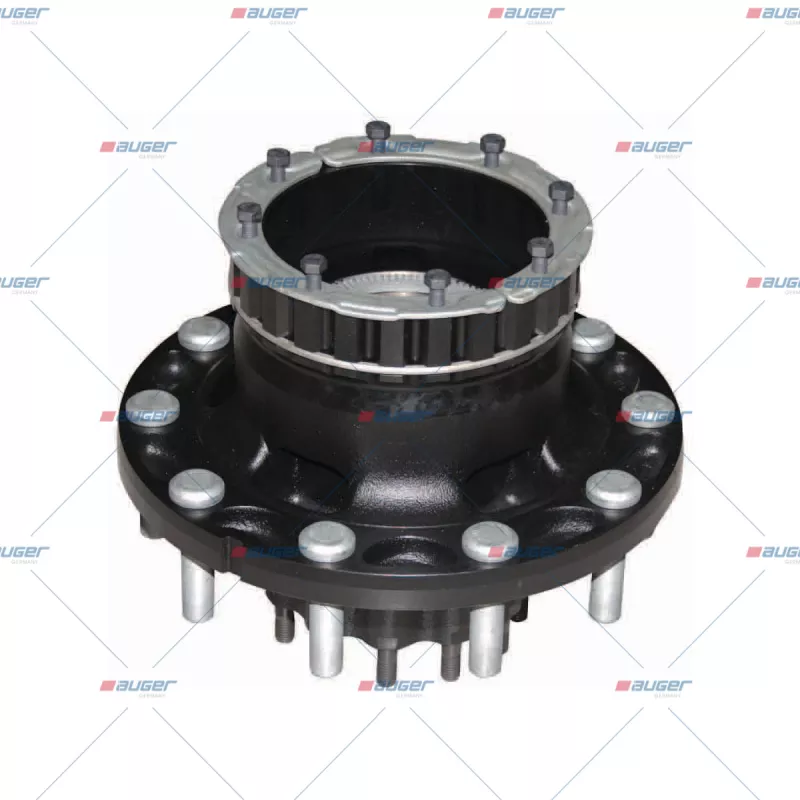 Moyeu de roue avant AUGER 57310F