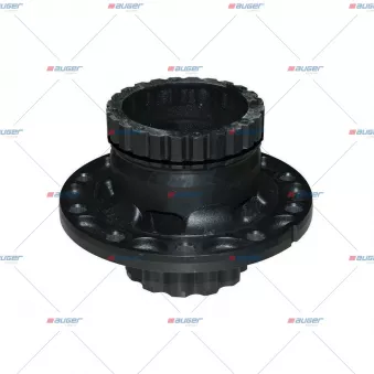 Moyeu de roue avant AUGER