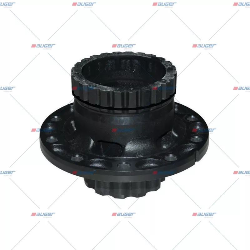 Moyeu de roue avant AUGER 57311