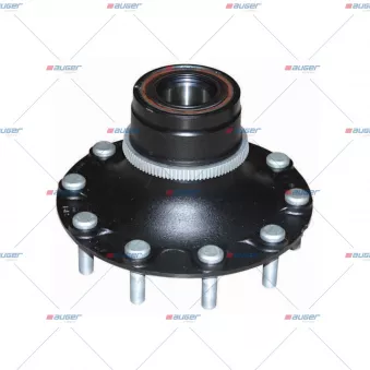 Moyeu de roue avant AUGER